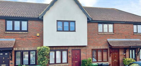 1 bedroom detached house