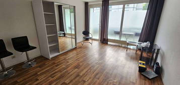 Schönes 1-Zimmer-Appartement in Mönchengladbach