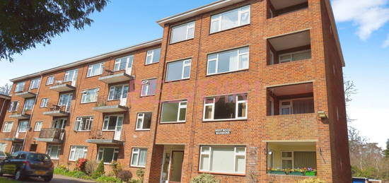 Flat to rent in Westwood Road, Southampton SO17