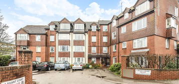 1 bed flat for sale