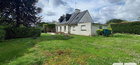 Maison  à vendre, 5 pièces, 4 chambres, 112 m²