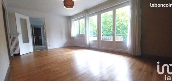 Appartement 5 pièces 85 m²