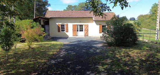 Maison 4 pièces 71 m²