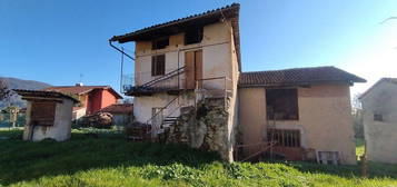 Casale/cascina in vendita in  Borgata Gonteri, 25