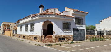 Casa adosada en Mora