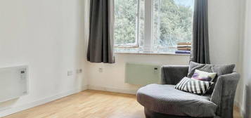 1 bed flat for sale