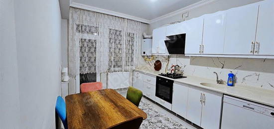 EŞYALI KİRALIK 3+1 DAİRE FATOŞ EMLAK