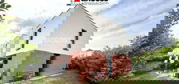 Maison 4 pièces 116 m²