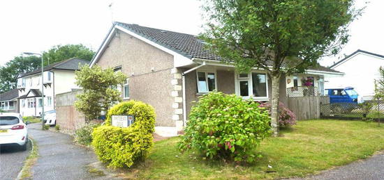 3 bedroom bungalow