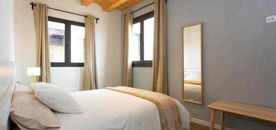 Apartamento de alquiler en Sant Pere, Sta. Caterina i la Ribera