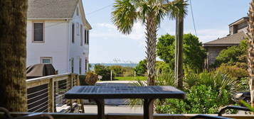 810 E  Arctic Ave #A, Folly Beach, SC 29439