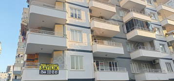 MENDERES MAH.ACİL SATILIK. 3+1 DOĞALGAZLI DAİRE