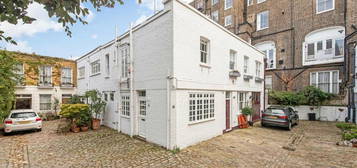 2 bedroom mews house for sale