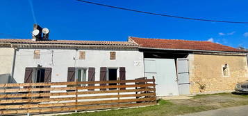 Maison Saint Bonnet Sur Gironde 4 pièce(s) 79.47 m2