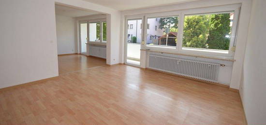 Perfekt für das Paar!  Großzügige 2,5-Zimmer-Wohnung,    Neumarkt - Weinbergerstraße