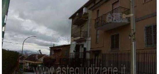 Appartamento all'asta in via Cristoforo Colombo, 39