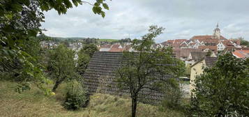 Zweifamilienhaus für Handwerker!