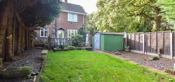 3 bed semi-detached house for sale