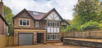 7 bedroom detached house for sale