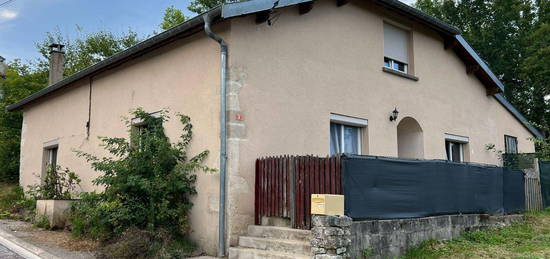 Maison  à vendre, 5 pièces, 4 chambres, 120 m²