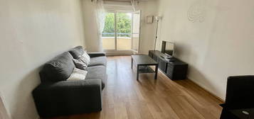 Appartement  à vendre, 3 pièces, 2 chambres, 62 m²