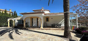 Chalet en Pedreguer