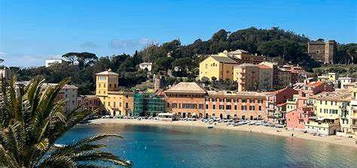 Sestri levante con due camere da letto