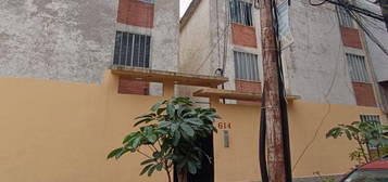 Departamento en Renta en Portales