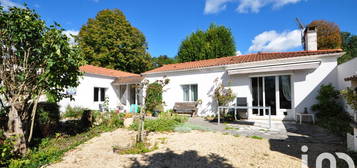 Maison traditionnelle 1 étage  à vendre, 4 pièces, 3 chambres, 117 m²