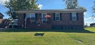 127 Static Rd, North Middletown, KY 40357