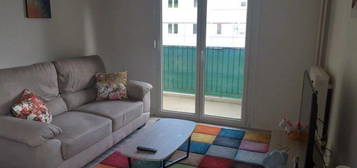 Bel appartement F4