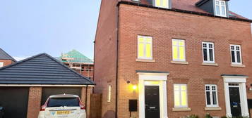 Property to rent in Wentworth Drive, Durham DH1