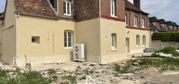 MAISON ANCIENNE COMPLETEMENT RENOVEE