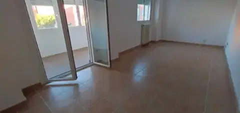 Apartamento en calle V&#xED;a Del Berrocal