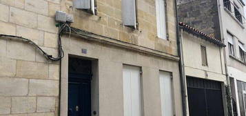 Location maison 5 pièces