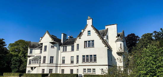 Flat to rent in Ballumbie House Elm Rise, Broughty Ferry, Dundee DD5