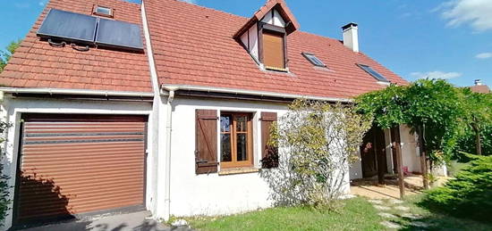 Vente maison 6 pièces 132 m²