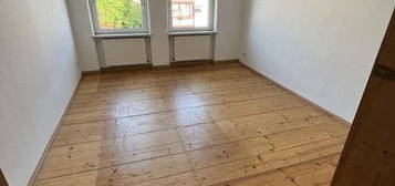 Helle 4 Zimmer-Wohnung in zentraler Lage von Naumburg