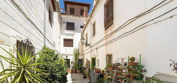 Chalet en Albaicín, Granada