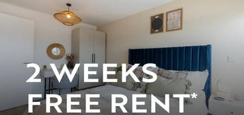 1 bedroom flat to rent