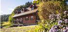 Einzigartiges Landhaus in begehrter Straßengler Ruhelage mit wunderschönem Fernblick