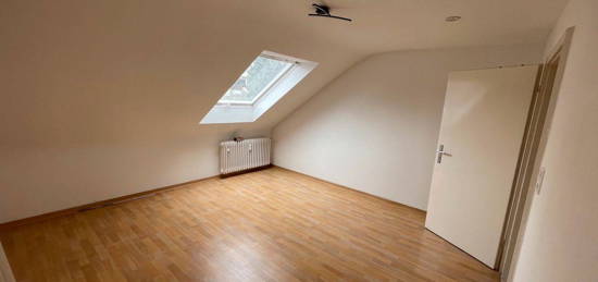 2,5 Zimmer-Wohnung in Wöschbach/Pfinztal zu vermieten