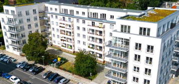 0172-3261193 - Besichtigung -  Erstbezug kurzfristig möglich / Lift / Wintergarten / Balkon  / hohe Räume / große Keller