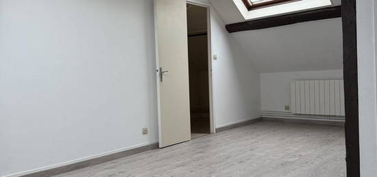 Appartement T2 Saint-Gervais 55m2