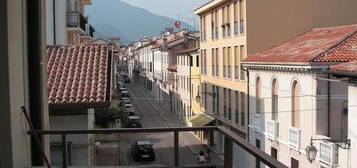 Quadrilocale in Via Beata Giovanna