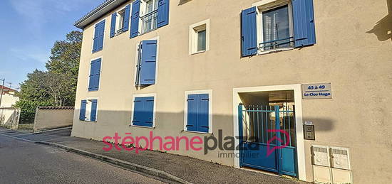 Appartement Décines 2 pièce(s) 43.25 m2