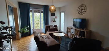 Appartement T4