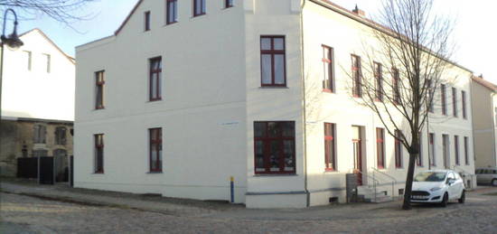 1 Raum Wohnung in Malchow ab dem 15.11.2024