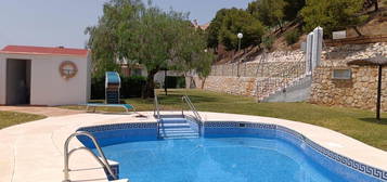 Casa o chalet en venta en La Cala del Moral