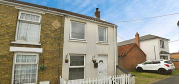 2 bedroom semi-detached house for sale